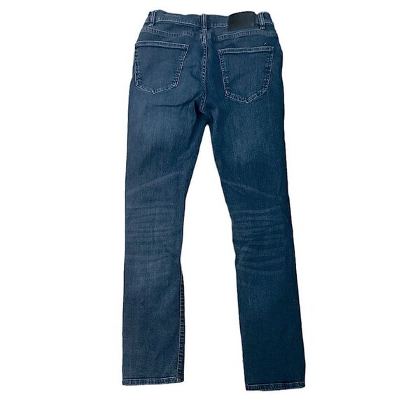 Slate & Stone Standard Slim Sloan Jeans men’s slim fit W29 L32 EUC - Picture 6 of 7